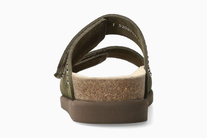 Hestelle - Loden Women Cork Sandals