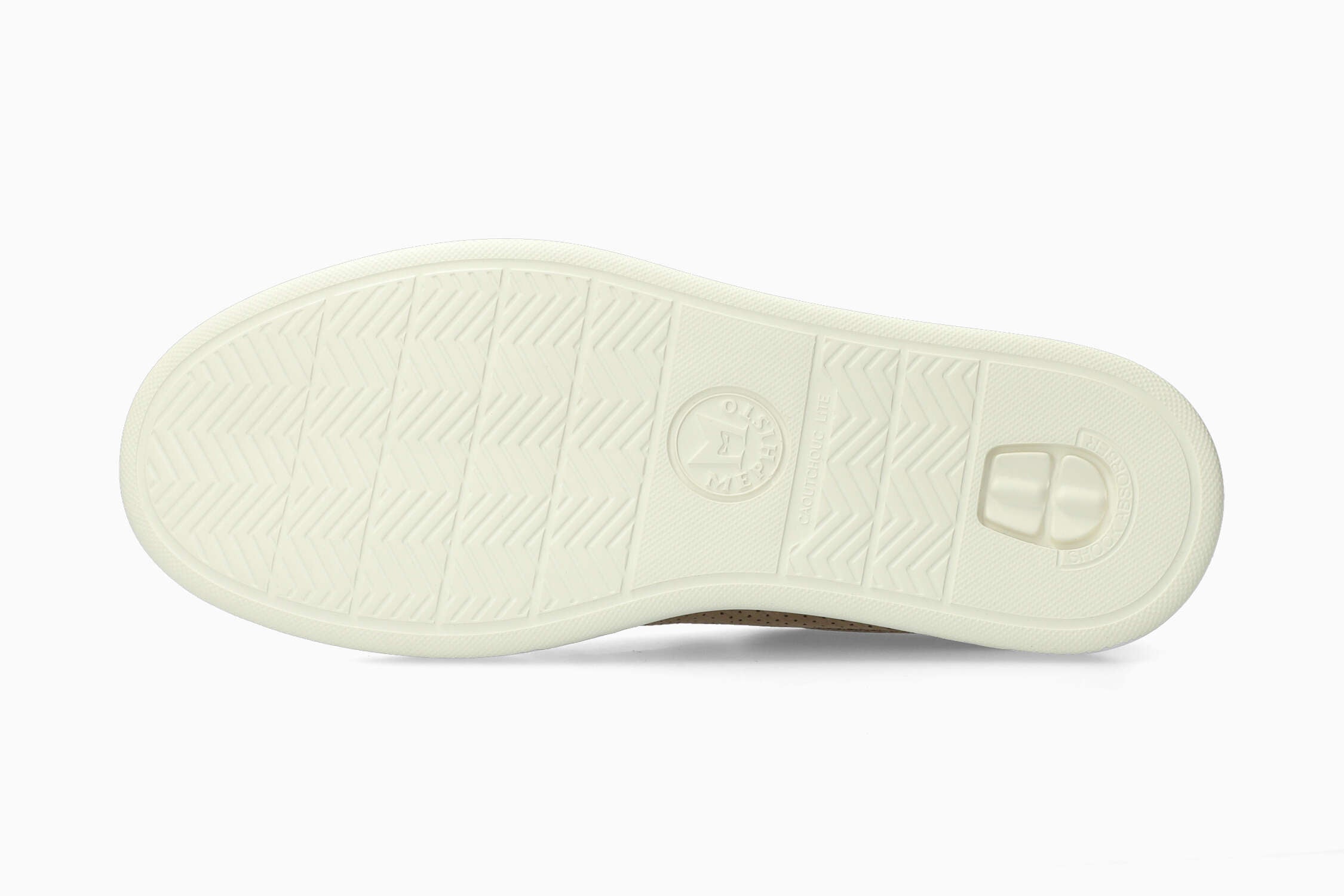 Olaf - Sand Men Sneaker