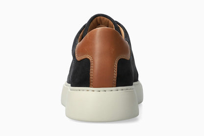 Oskar - Blue Men Sneaker