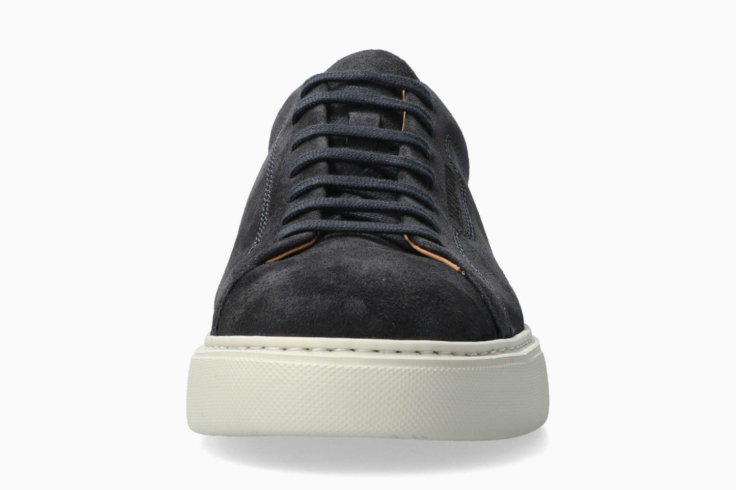 Oskar - Blue Men Sneaker