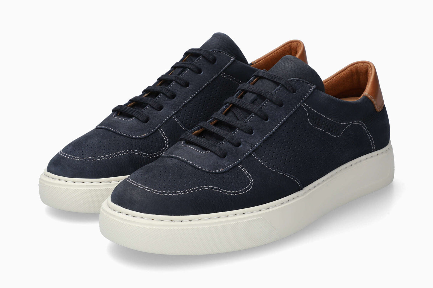 Olaf - Navy Men Sneaker