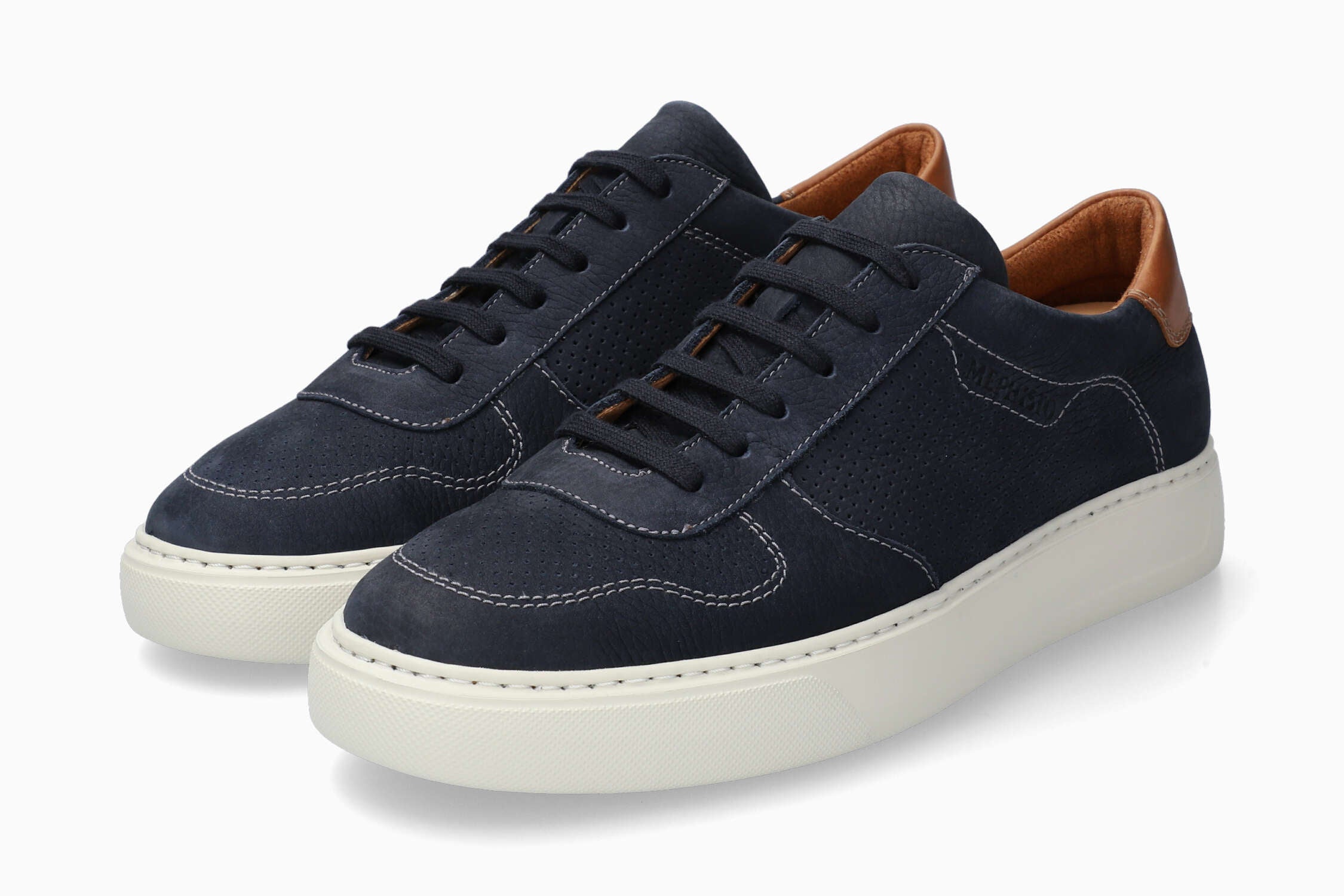 Olaf - Navy Men Sneaker