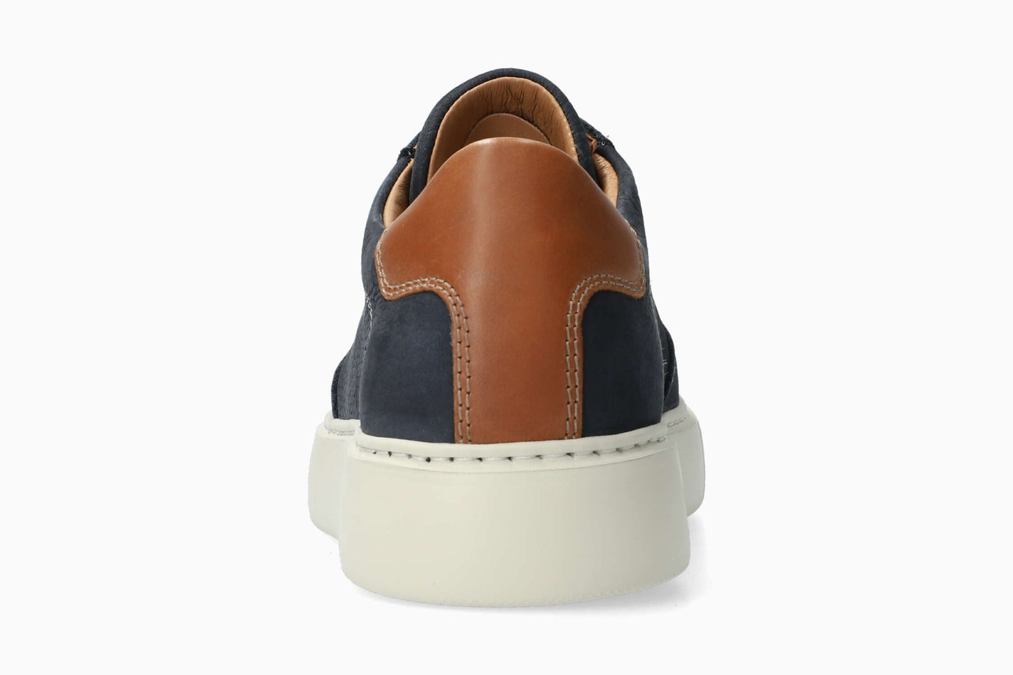 Olaf - Navy Men Sneaker
