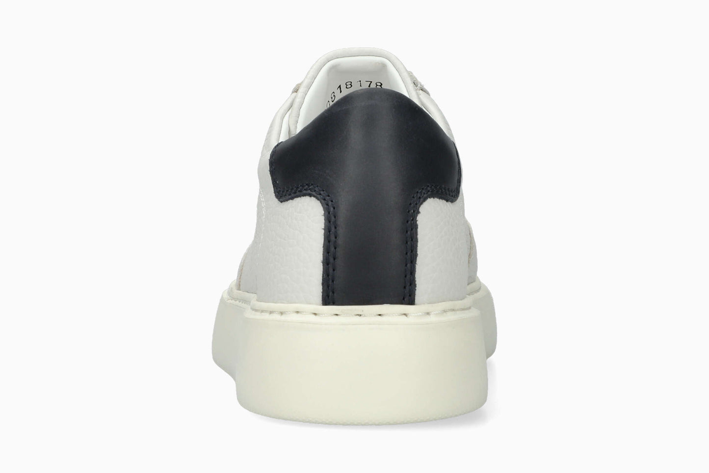 Olaf - White Men Sneaker