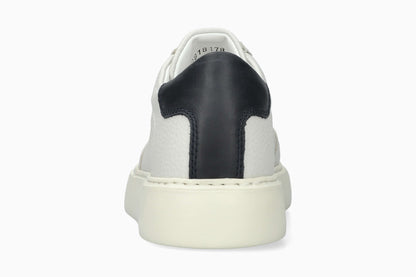 Olaf - White Men Sneaker