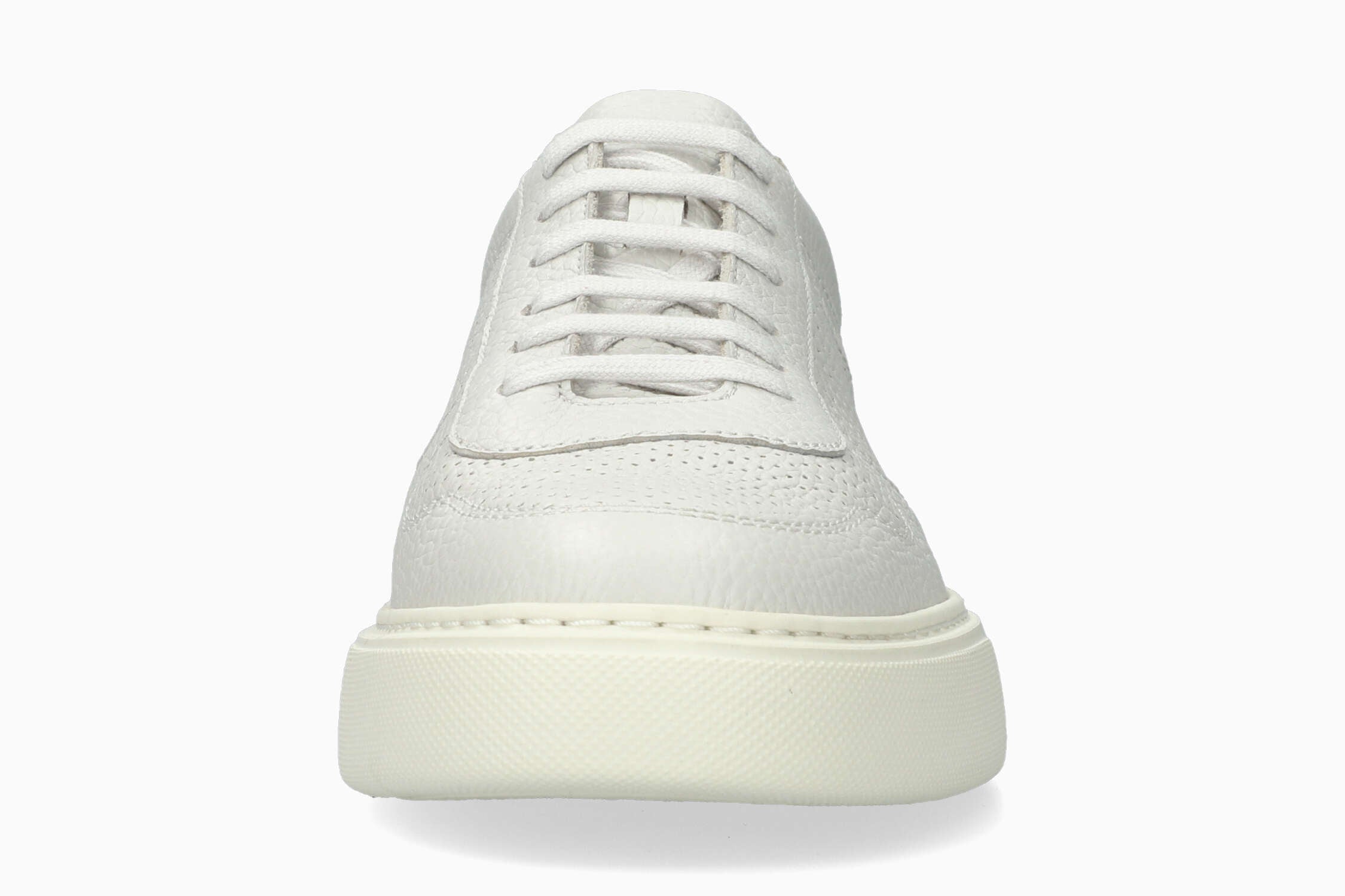 Olaf - White Men Sneaker