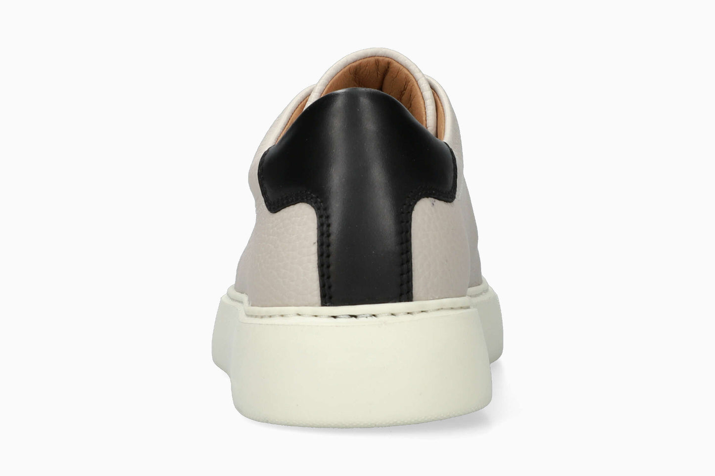 Oskar - Offwhite Men Sneaker