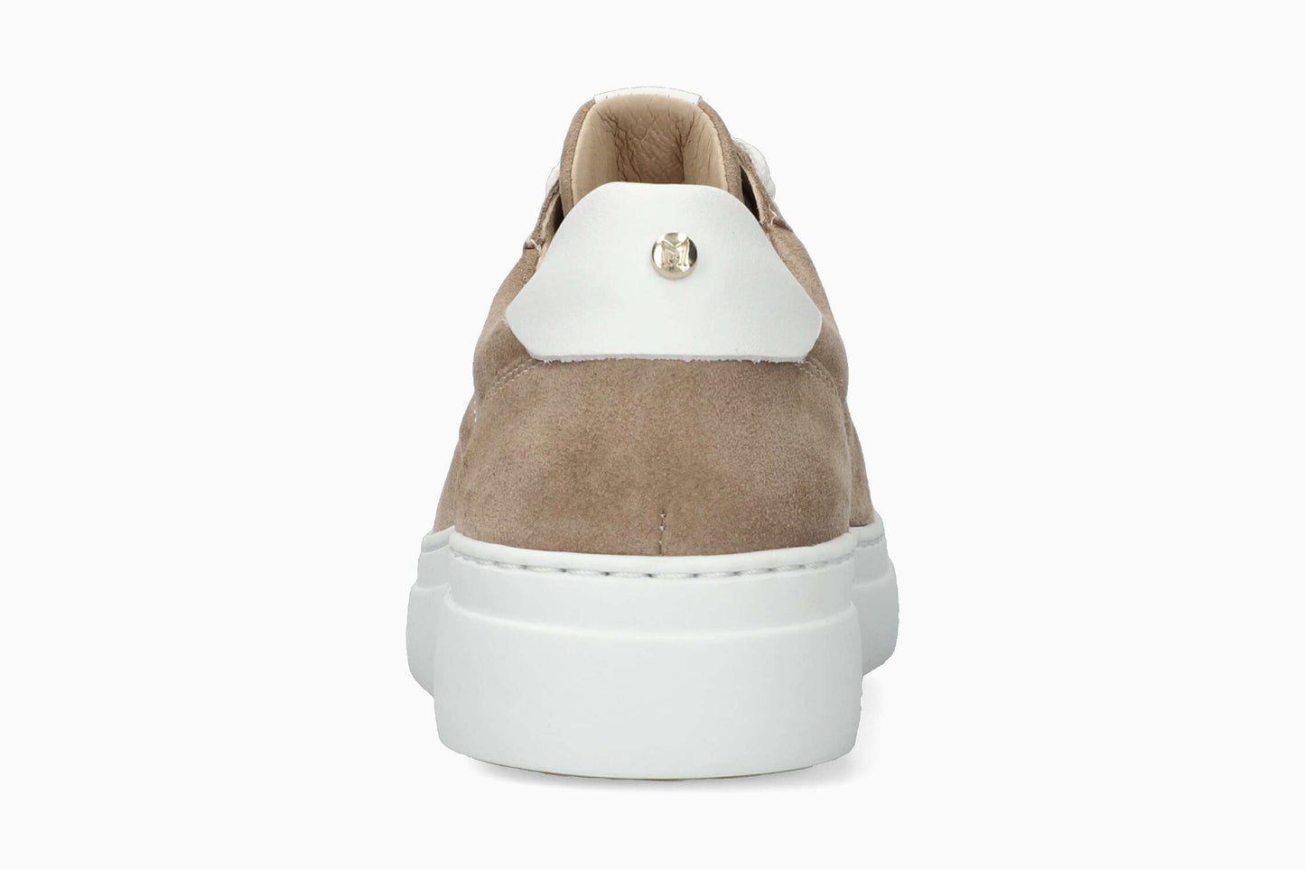 Dayana - Light Taupe Women Sneaker