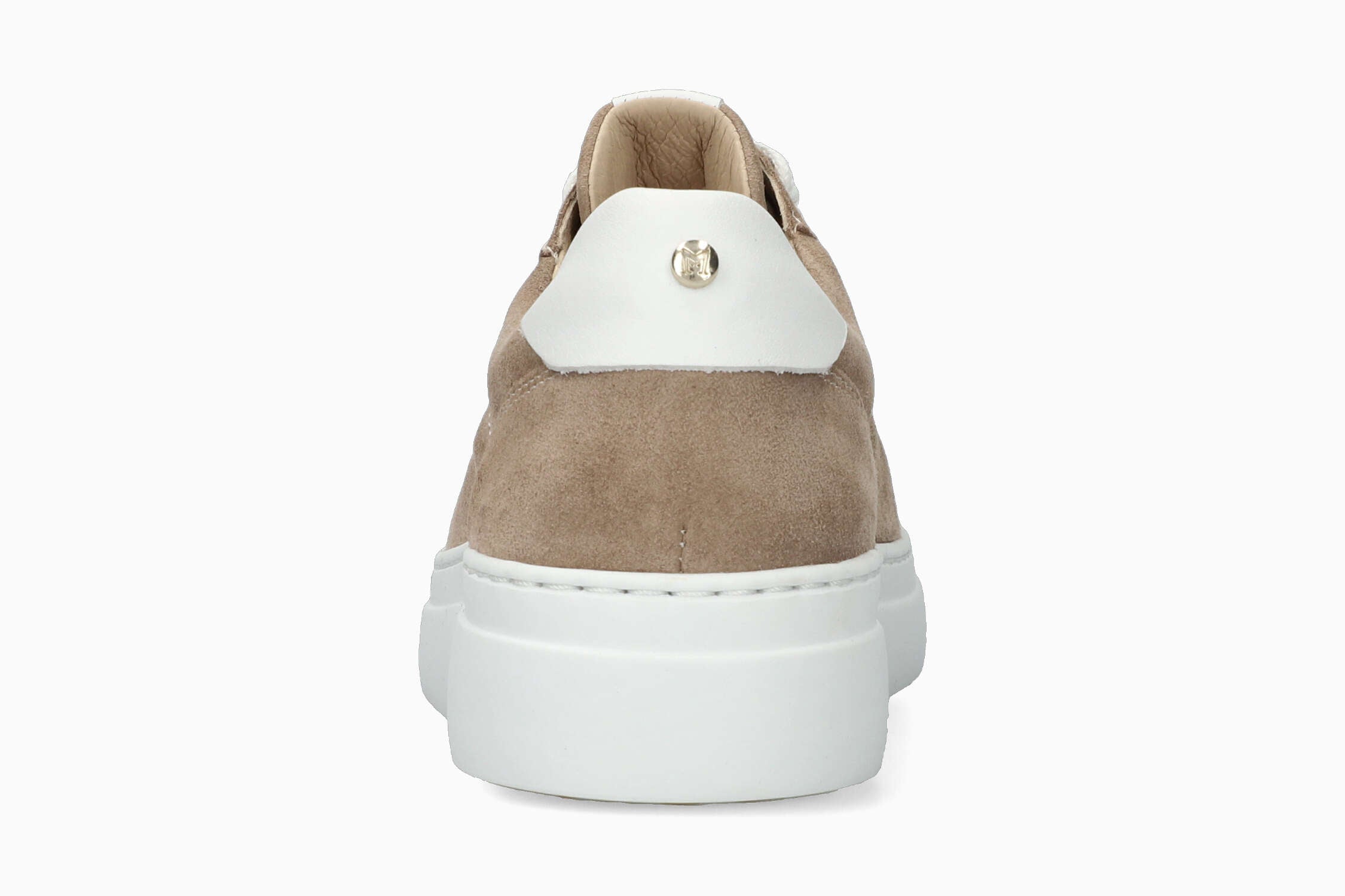 Dayana - Light Taupe Women Sneaker