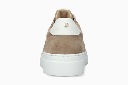 Dayana - Light Taupe Women Sneaker