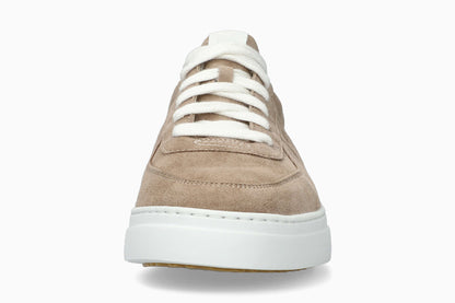 Dayana - Light Taupe Women Sneaker