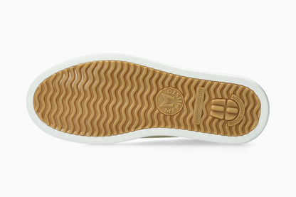 Dotty - Gold Women Sneaker