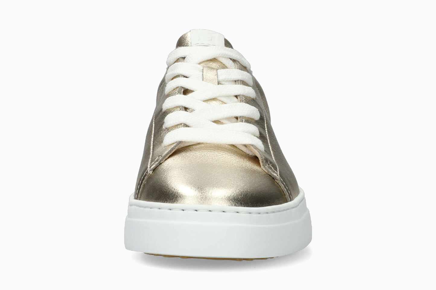 Dotty - Gold Women Sneaker