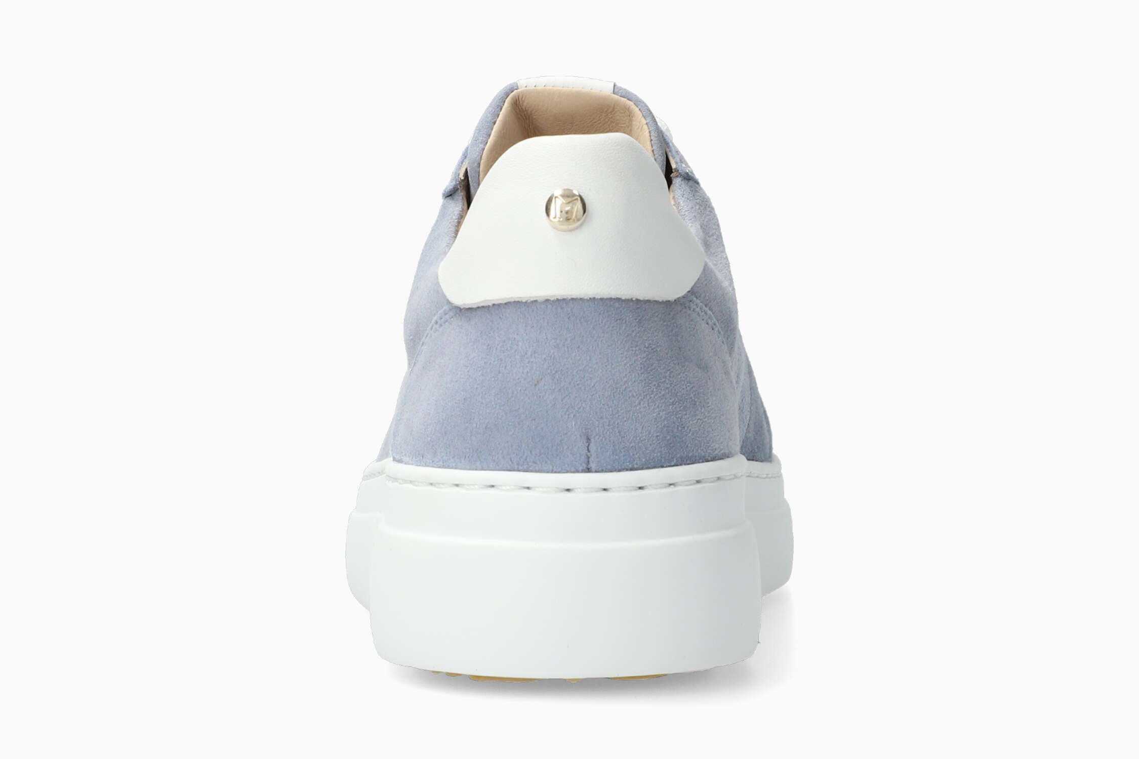 Dayana - Sea Blue Women Sneaker
