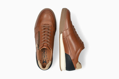 Endrik - Hazelnut Men Sneaker