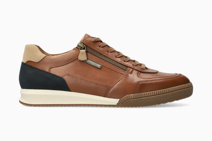 Endrik - Hazelnut Men Sneaker