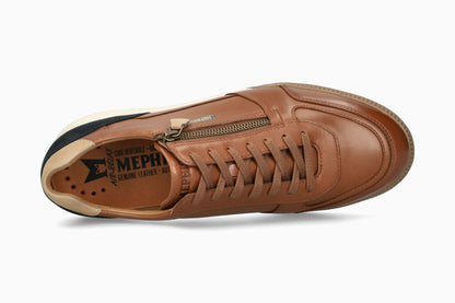 Endrik - Hazelnut Men Sneaker