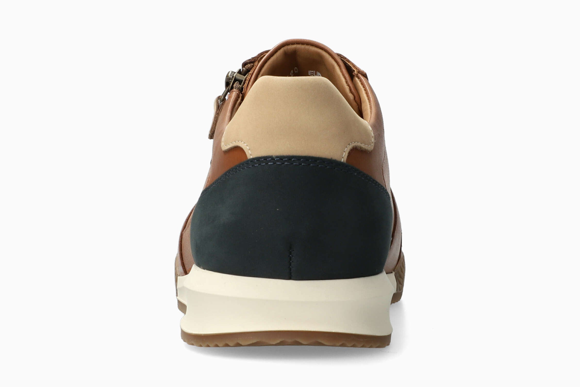 Endrik - Hazelnut Men Sneaker