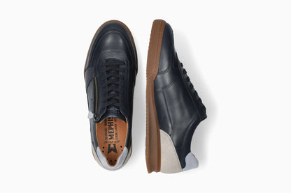 Endrik - Navy Men Sneaker