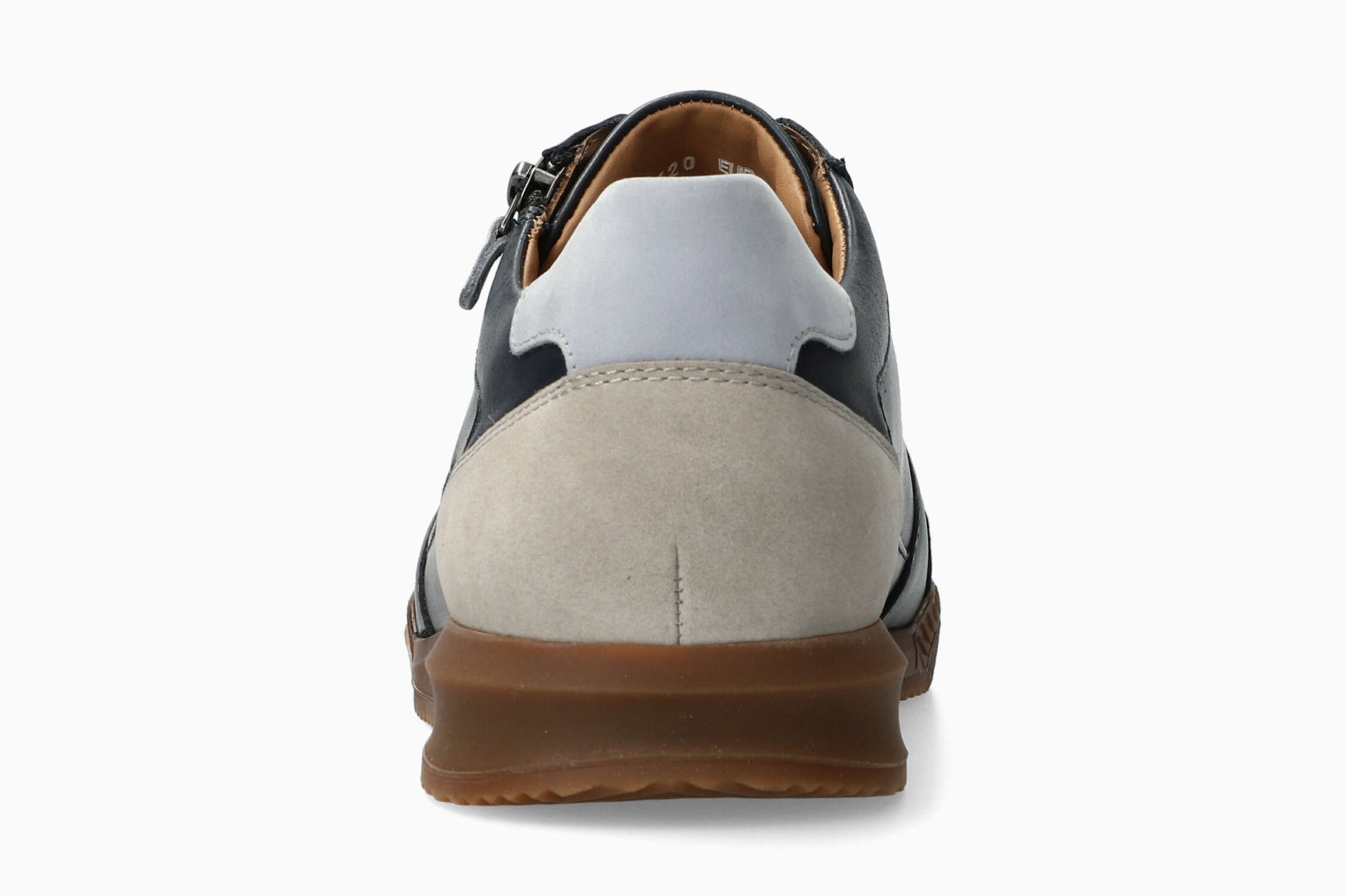 Endrik - Navy Men Sneaker