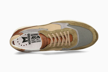 Driss - Lichen Men Sneaker