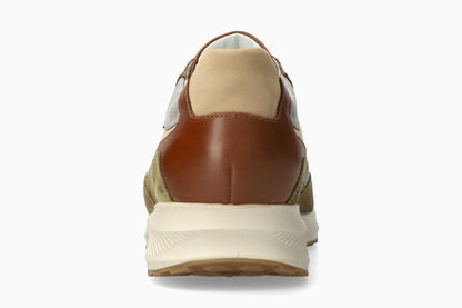 Driss - Lichen Men Sneaker