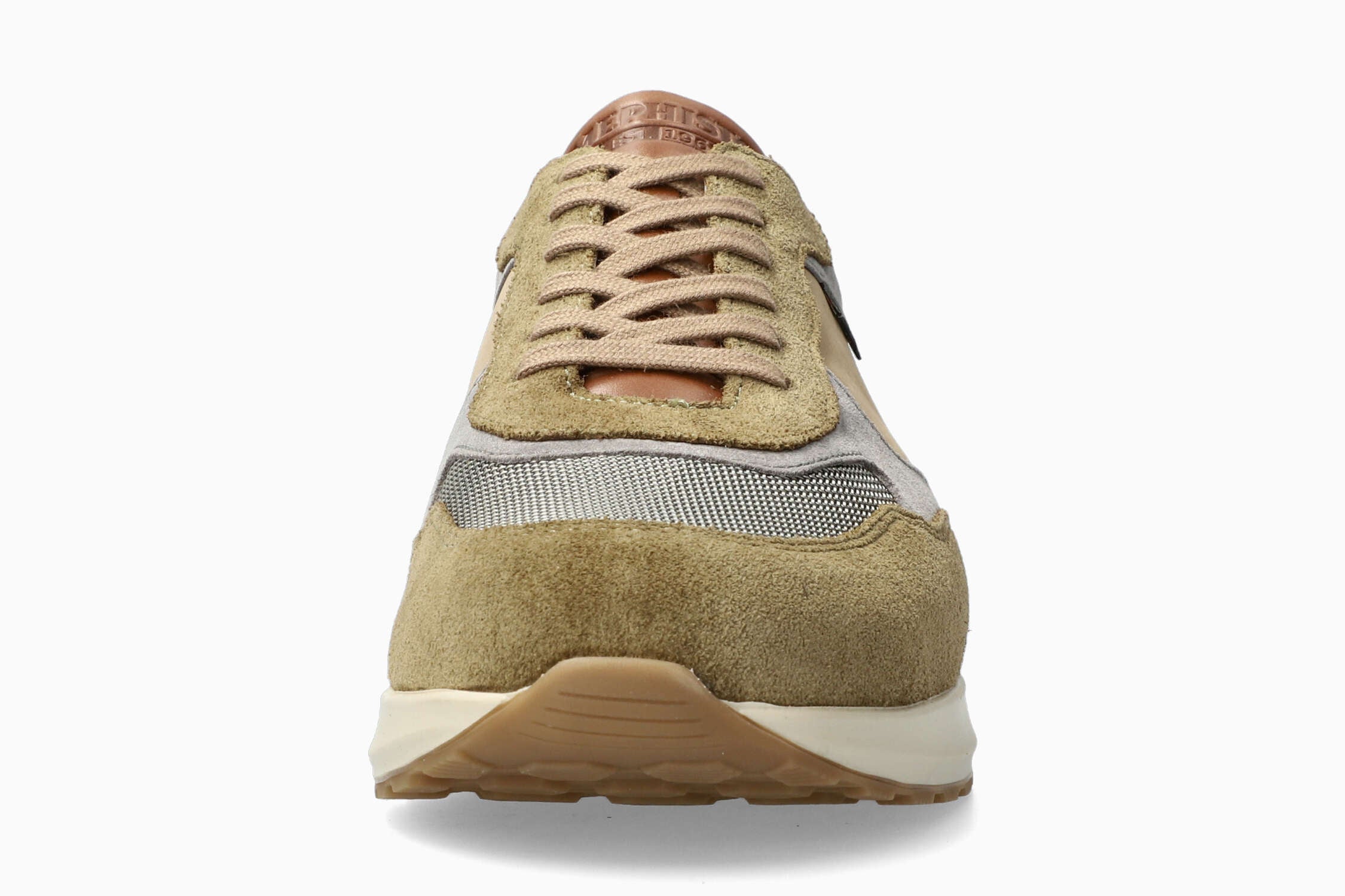 Driss - Lichen Men Sneaker