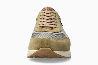 Driss - Lichen Men Sneaker