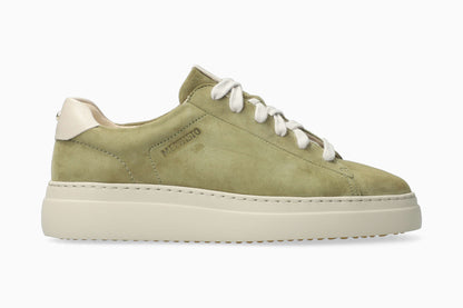 Dotty - Khaki Women Sneaker