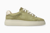 Dotty - Khaki Women Sneaker
