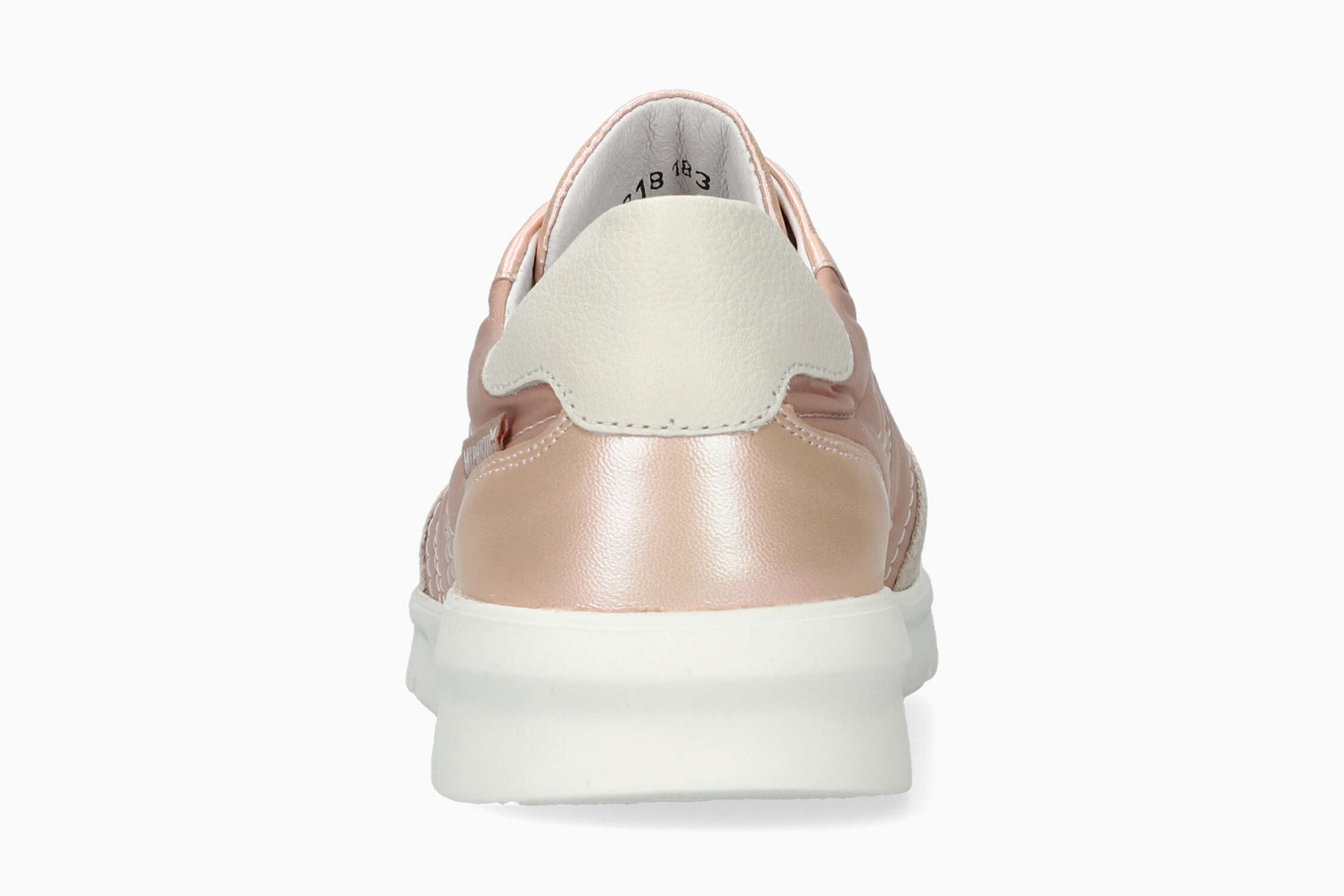 Macha - Fog Women Sneaker