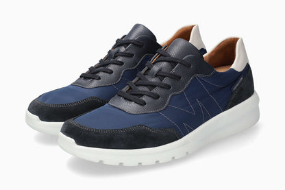 Welson - Blue Men Sneaker