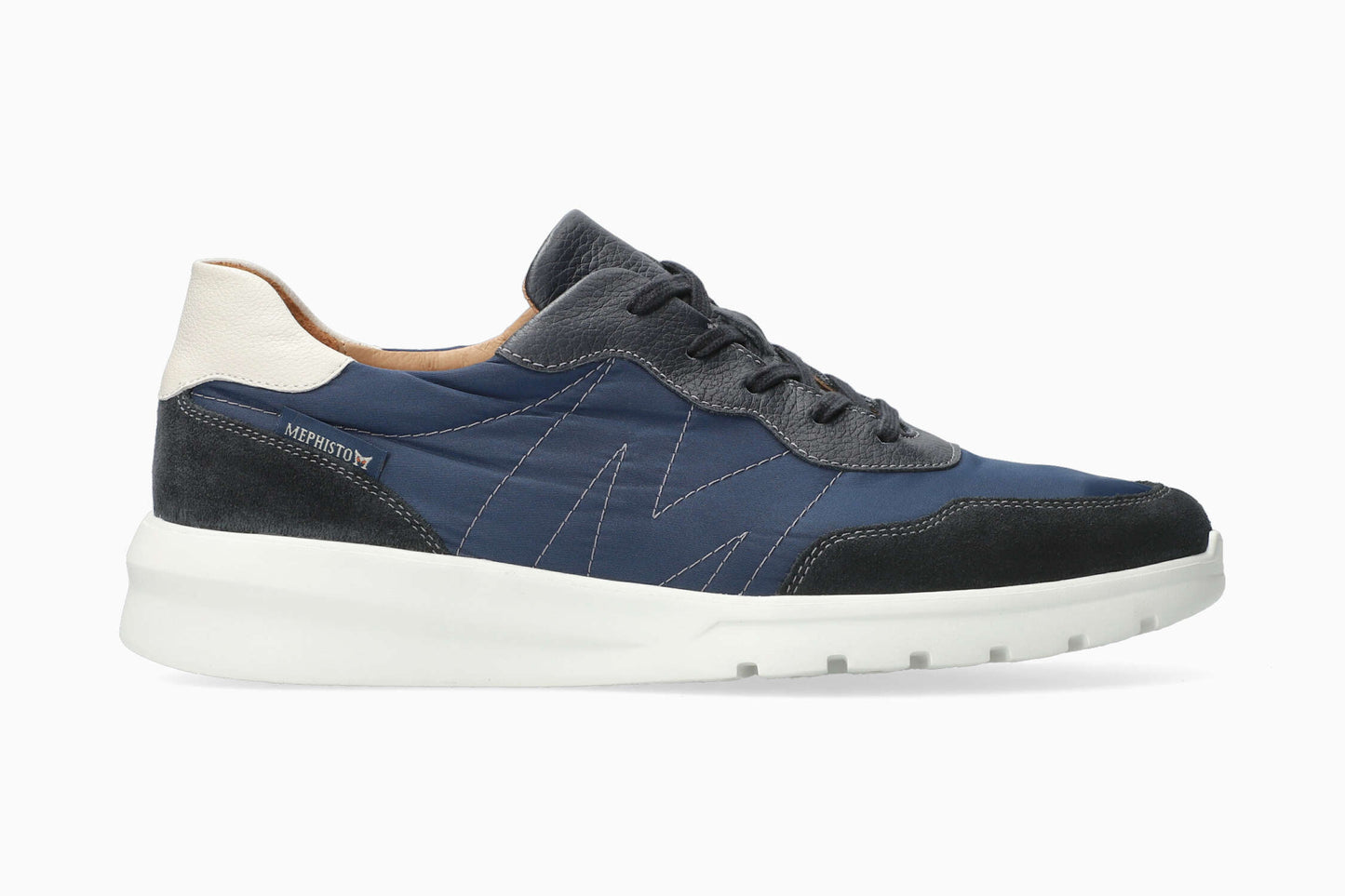 Welson - Blue Men Sneaker