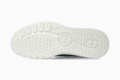 Welson - Blue Men Sneaker