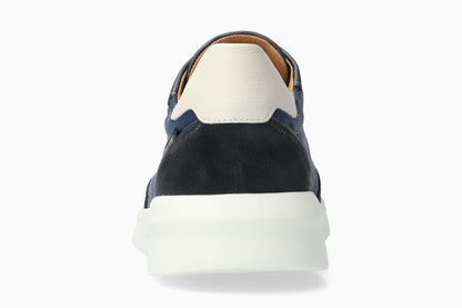 Welson - Blue Men Sneaker