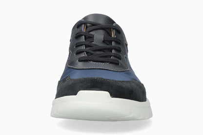 Welson - Blue Men Sneaker