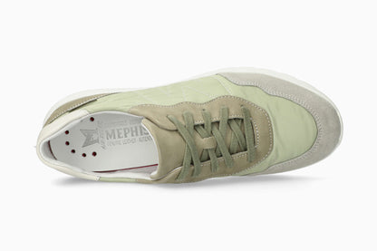 Macha - Stone Women Sneaker