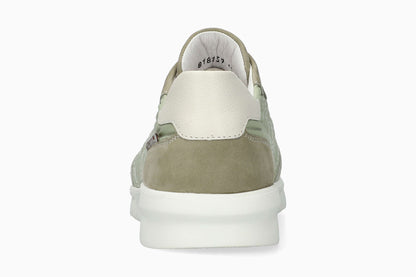 Macha - Stone Women Sneaker
