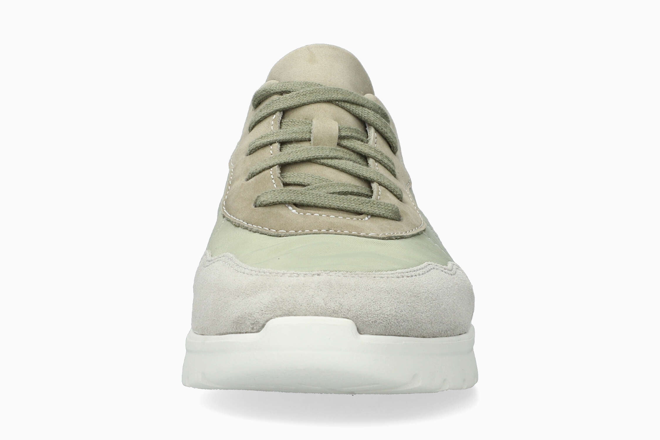 Macha - Stone Women Sneaker