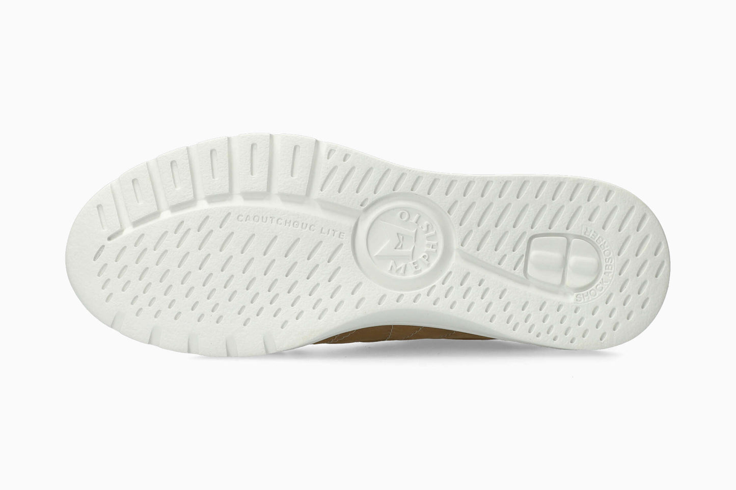 Macha - Light Sand Women Sneaker