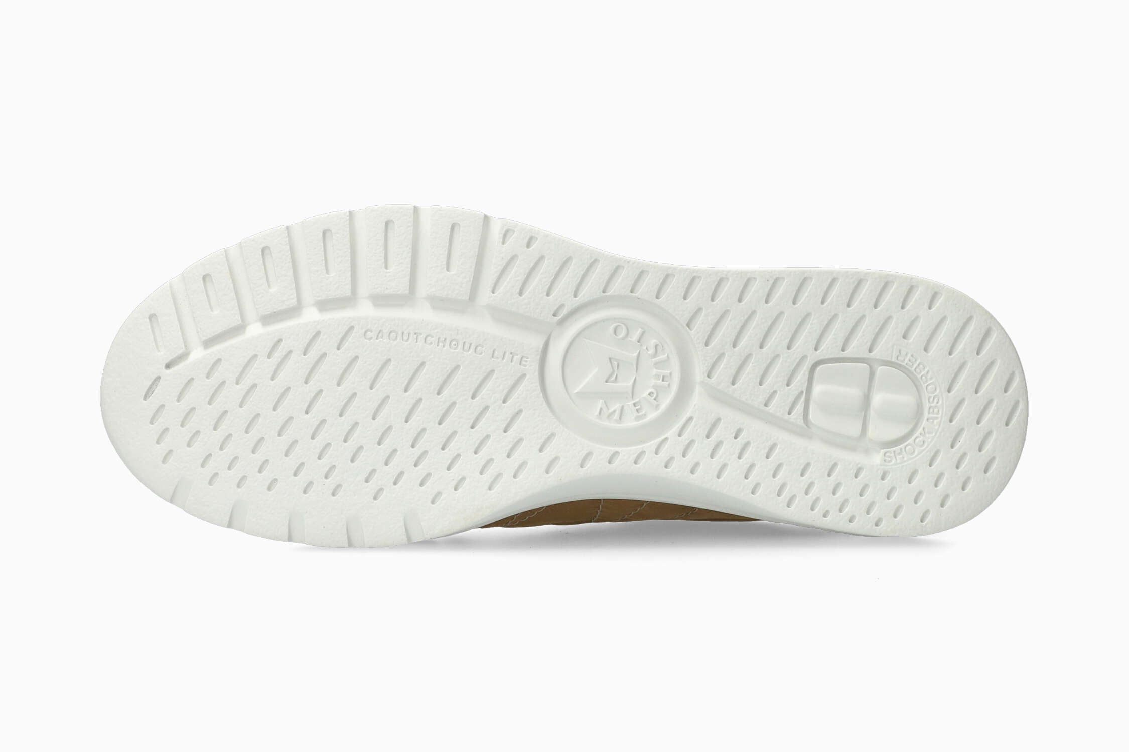 Macha - Light Sand Women Sneaker