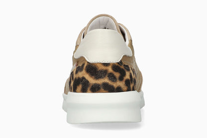 Macha - Light Sand Women Sneaker
