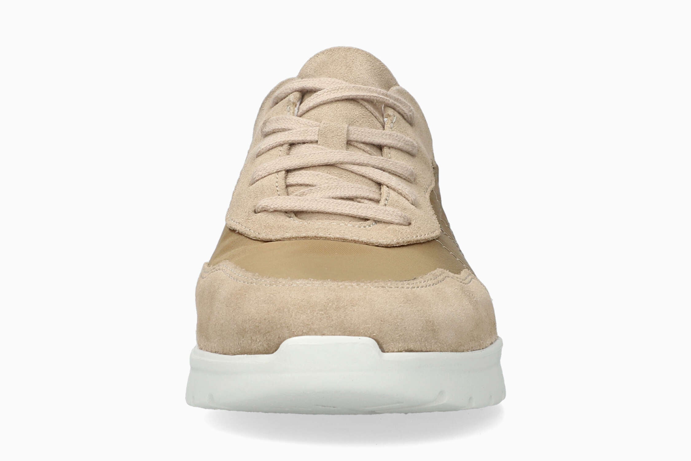 Macha - Light Sand Women Sneaker