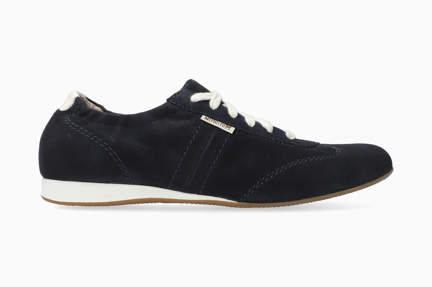 Bonita - Navy Women Sneaker