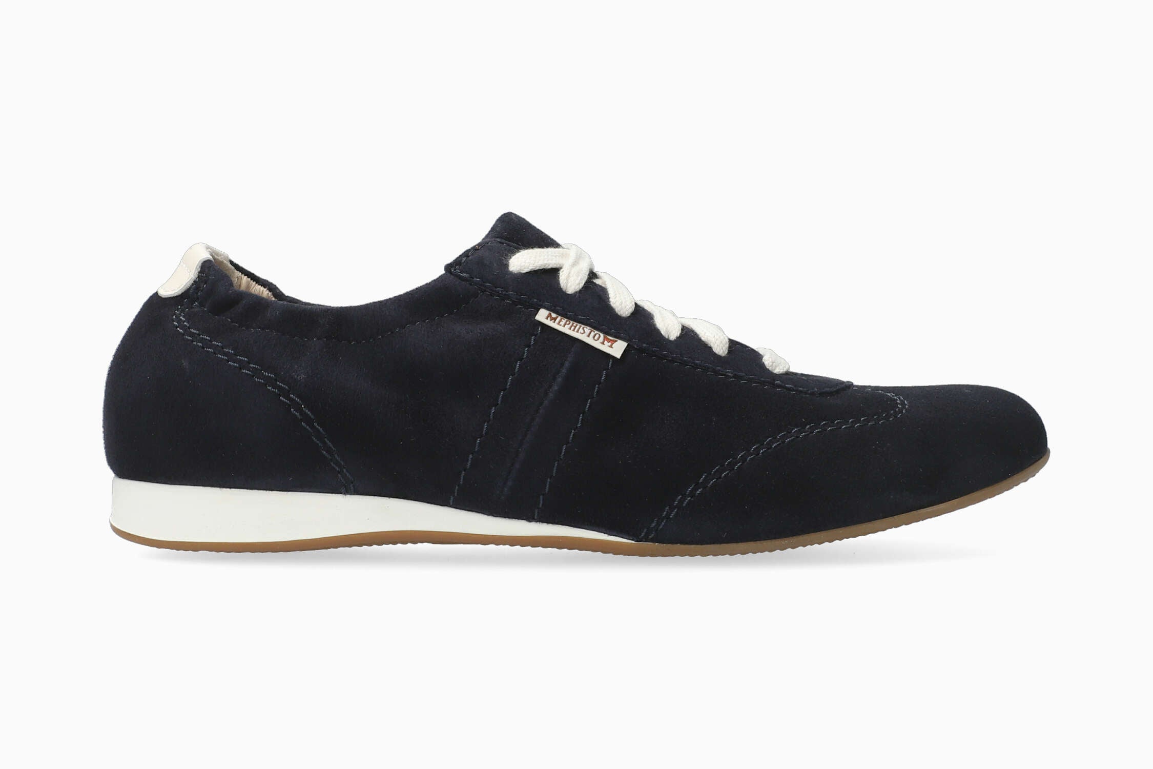 Bonita - Navy Women Sneaker