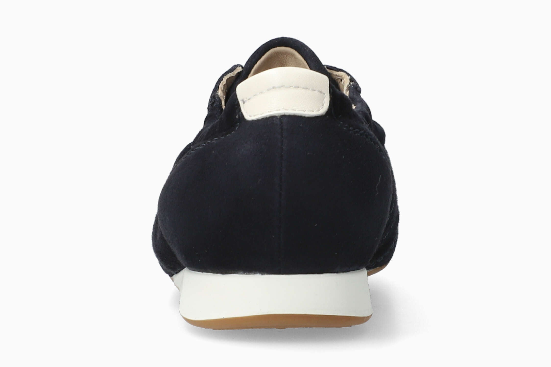 Bonita - Navy Women Sneaker