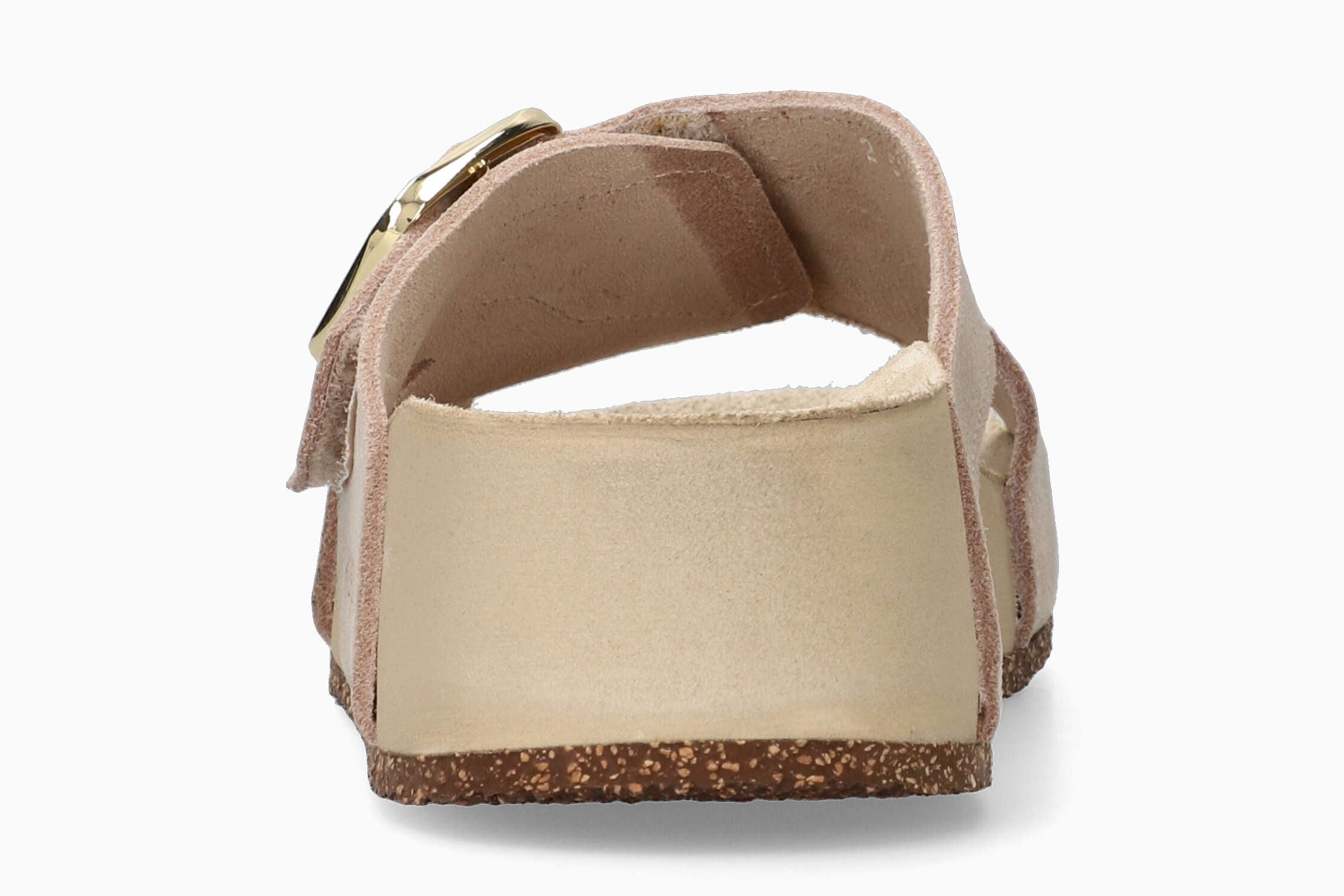 Berrie - Light Sand Women Sandals