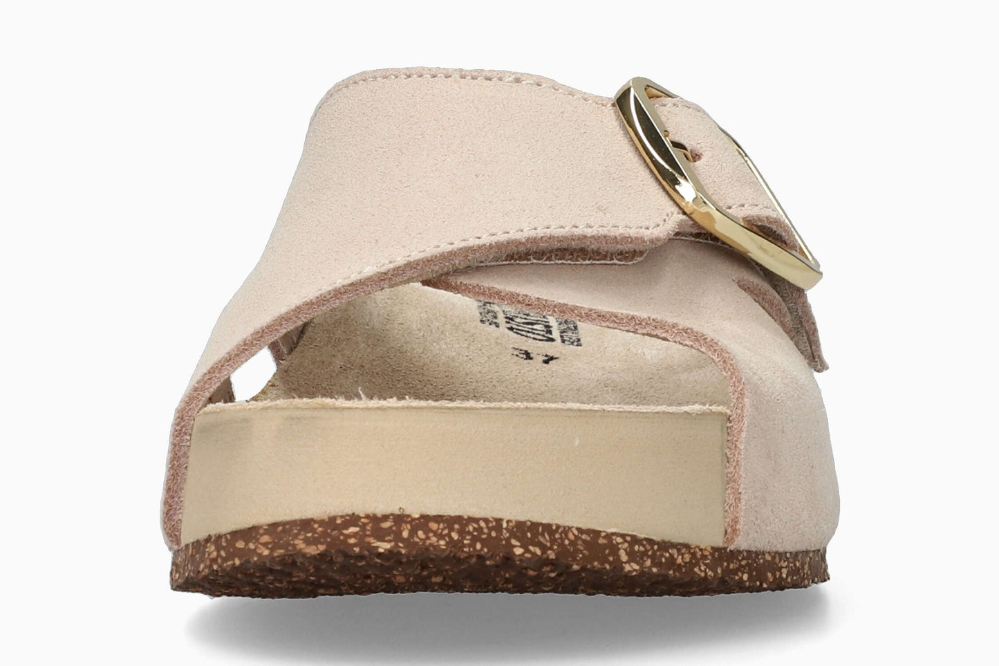 Berrie - Light Sand Women Sandals