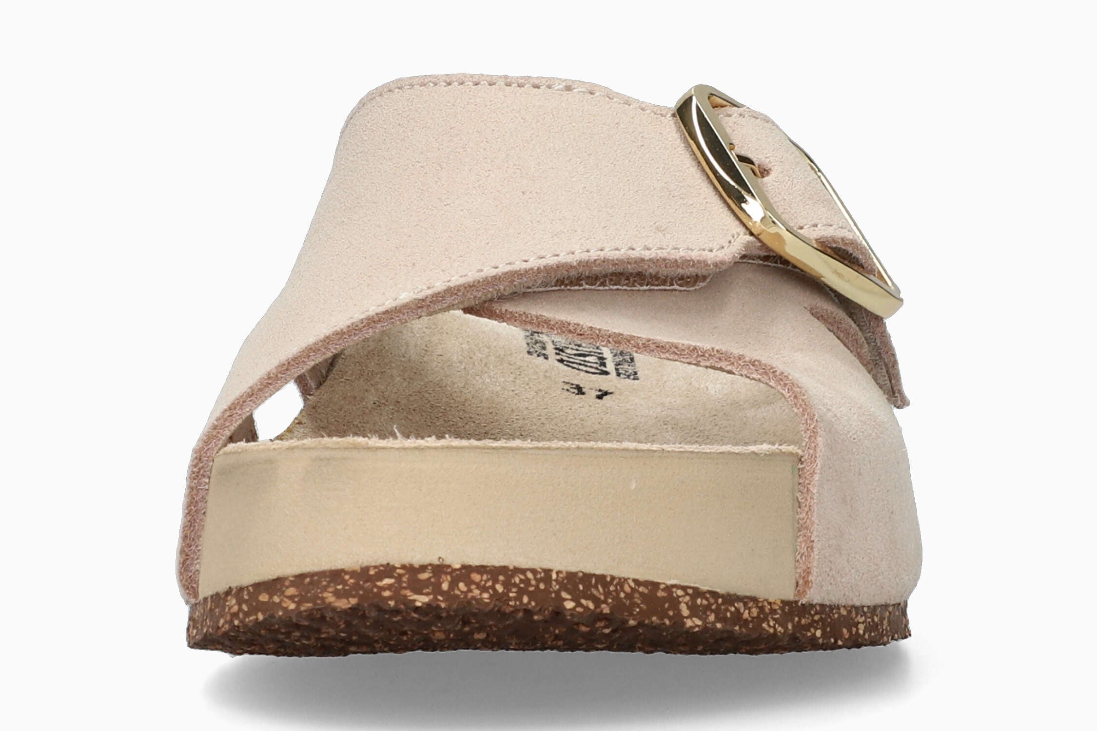 Berrie - Light Sand Women Sandals