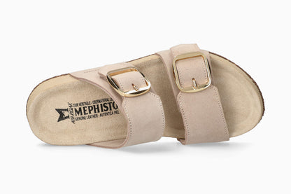 Bayane - Light Sand Women Sandals